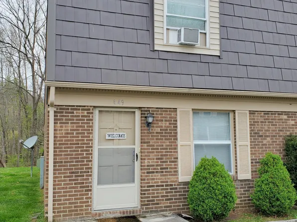 449 Woodland Ct SE, Wise, VA 24293