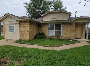 5203 Kent Dr, Pasadena, TX 77505