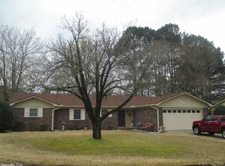 7 Pepper Tree, Searcy, AR 72143