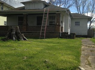803 S Walnut St, Seymour, IN 47274