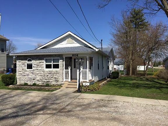 4th image of 604 W North St