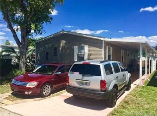 390 NW 134th Ave, Plantation, FL 33325