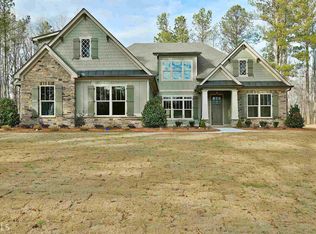 938 Tope Rd, Sharpsburg, GA 30277