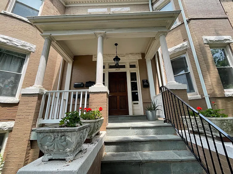 1425 Allison St NW #C — Photo 23