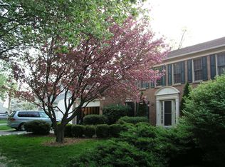 12224 Triple Crown Rd, Gaithersburg, MD 20878