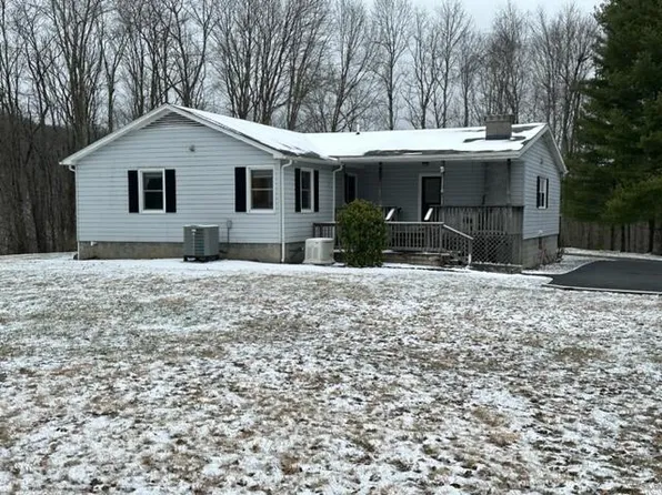 150 Bower Rd, Meadow Bridge, WV 25976