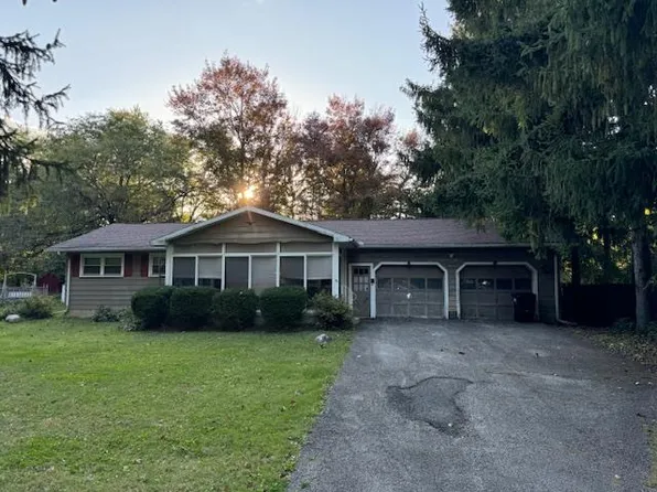 344 3rd Ave, Galion, OH 44833