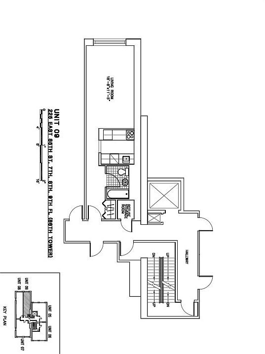 1st image of 225 E 85th St APT 809