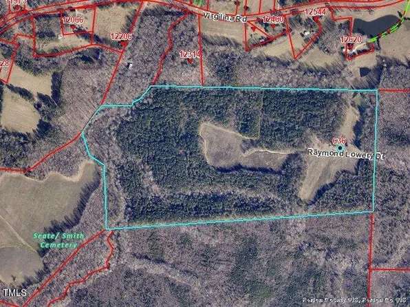 (undisclosed Address), Roxboro, NC 27574