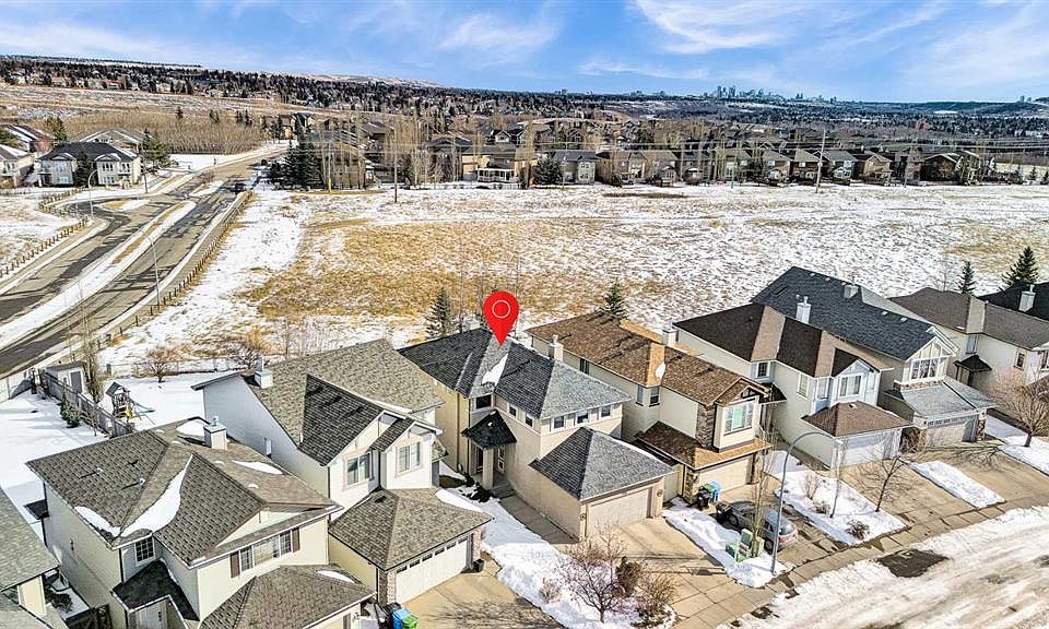 1st image of 206 W Tuscany Ravine Close NW