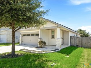 145 McFarland St, Georgetown, TX 78628