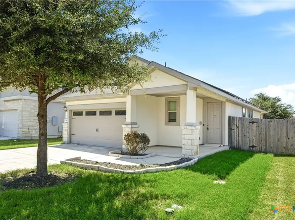 145 McFarland St, Georgetown, TX 78628