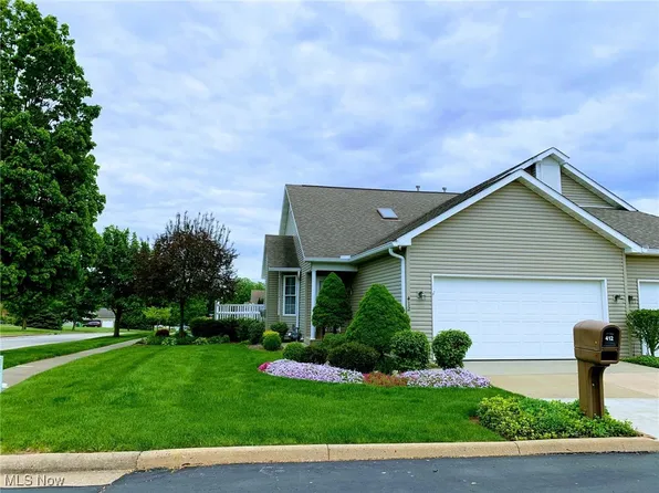 412 Coventry Ct, Orrville, OH 44667