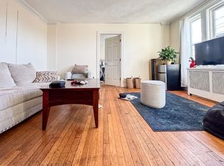 28 Manet Rd #3, Chestnut Hill, MA 02467