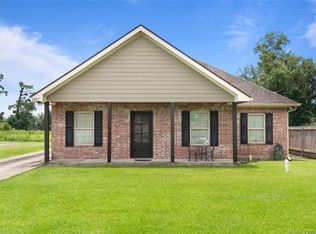 3487 Necess Rd, Lake Charles, LA 70605