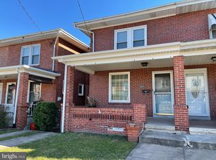 1036 Fern Ave, Reading, PA 19607
