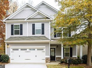 710 Pineglen Dr, Acworth, GA 30102