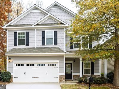 710 Pineglen Dr, Acworth, GA, 30102
