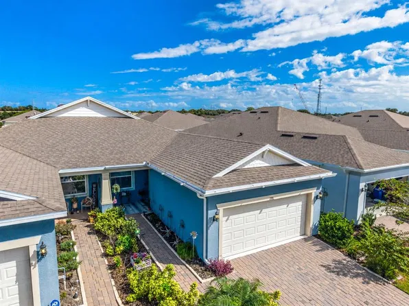 2711 SUMMER RETREAT LANE, KISSIMMEE, FL 34744