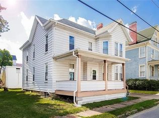 132 Talbot Ave, Greensburg, PA 15601