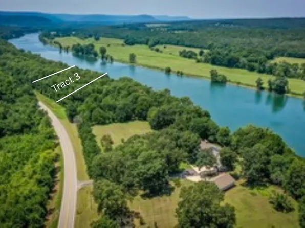 3 Mountain View Rd, Locust Grove, AR 72550