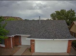 7211 Bangor Ave NW, Albuquerque, NM 87120