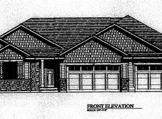 13710 N Eagle View Ln, Spokane, WA 99208