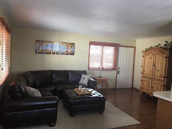 Main Floor Living Room