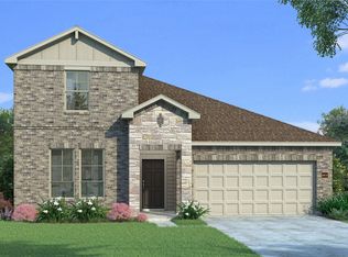 11004 Cacao Dr, Fort Worth, TX 76108