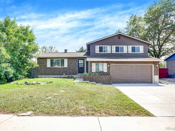 5720 W 110th Place, Broomfield, CO 80020