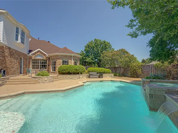 130 W Clubview Ct, Murphy, TX 75094