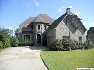 829 Vanessa Dr, Trussville, AL 35173
