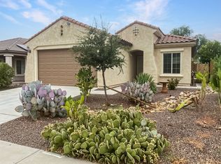 20575 N 260th Ln, Buckeye, AZ 85396