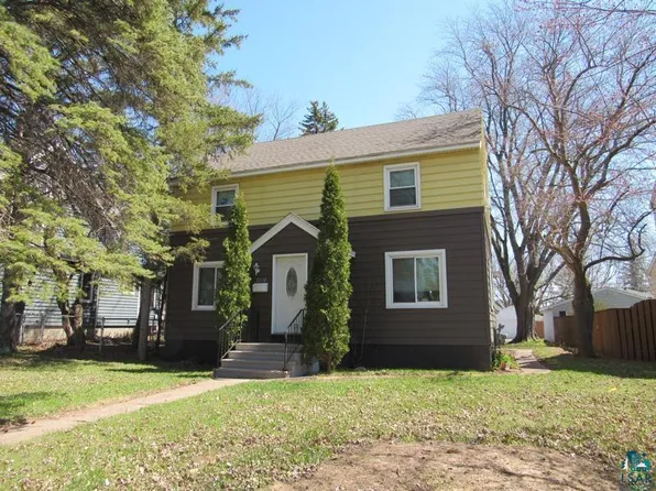 2110-12 Hammond Ave, Superior, WI 54880