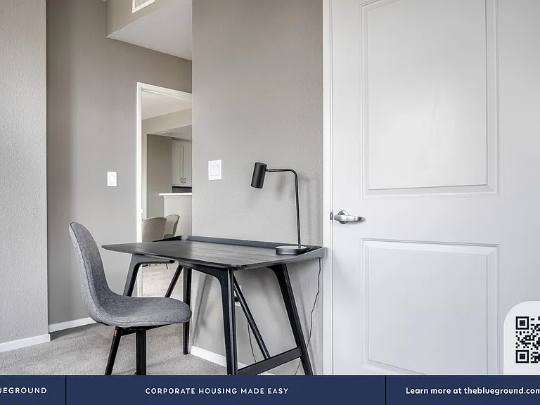 Office Area