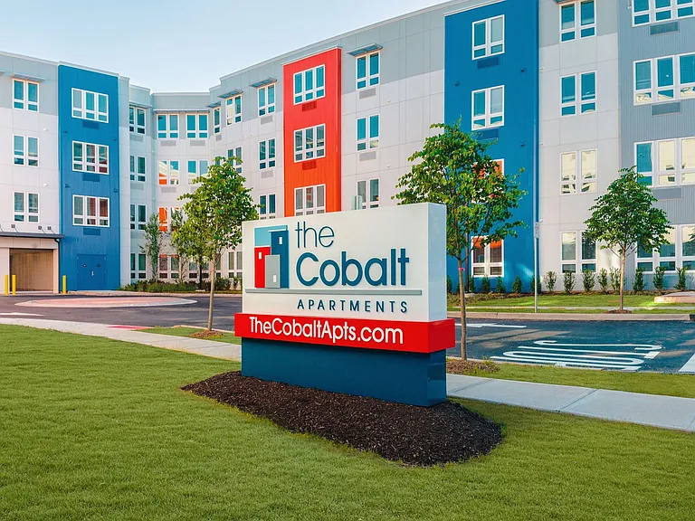 The Cobalt Apartments — Photo 26