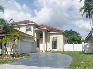 1320-1320 NW 185th Ave, Hollywood, FL 33029