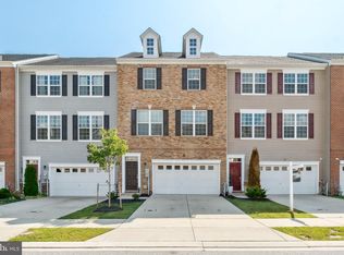 946 Morgan Run Rd, Baltimore, MD 21220