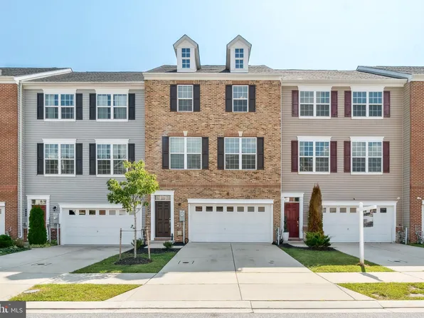 946 Morgan Run Rd, Baltimore, MD 21220