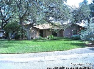 1902 Archers Bow Rd, San Antonio, TX 78232