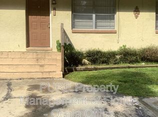11562 SE 58th Ave, Belleview, FL 34420