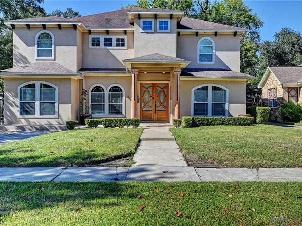 2012 Forest Hill Blvd, Houston, TX 77023