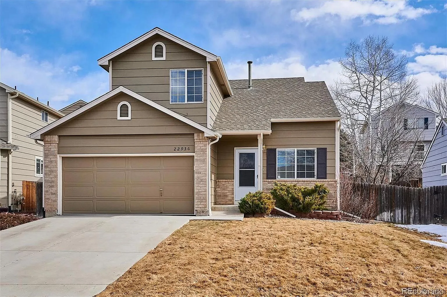 22936 Blackwolf Way — Photo 1