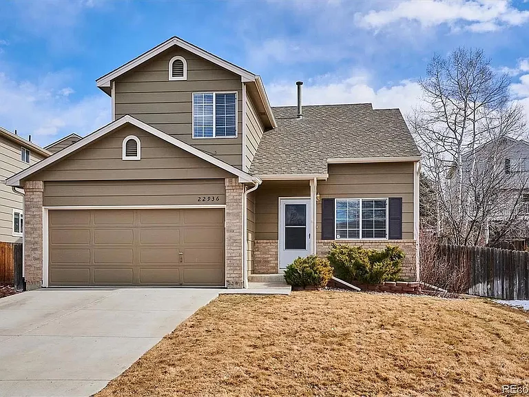 22936 Blackwolf Way — Photo 1