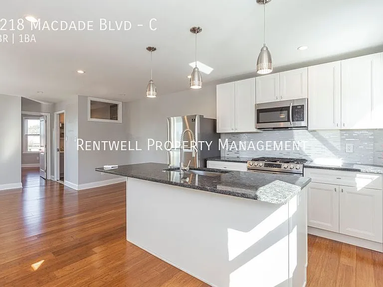 2218 Macdade Blvd #C — Photo 2