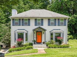 1029 Pointer Rdg, Tucker, GA 30084