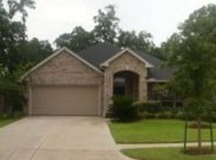 2519 Old River Ln, Richmond, TX 77469