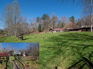 4118 Trackrock Gap Rd, Blairsville, GA 30512