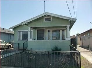 35 S 33rd St, San Jose, CA 95116