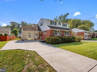 7214 Reservoir Rd, Springfield, VA 22150